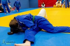 26.01.2026 Kyu-Prüfung